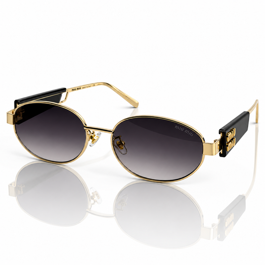 Miumiu Round