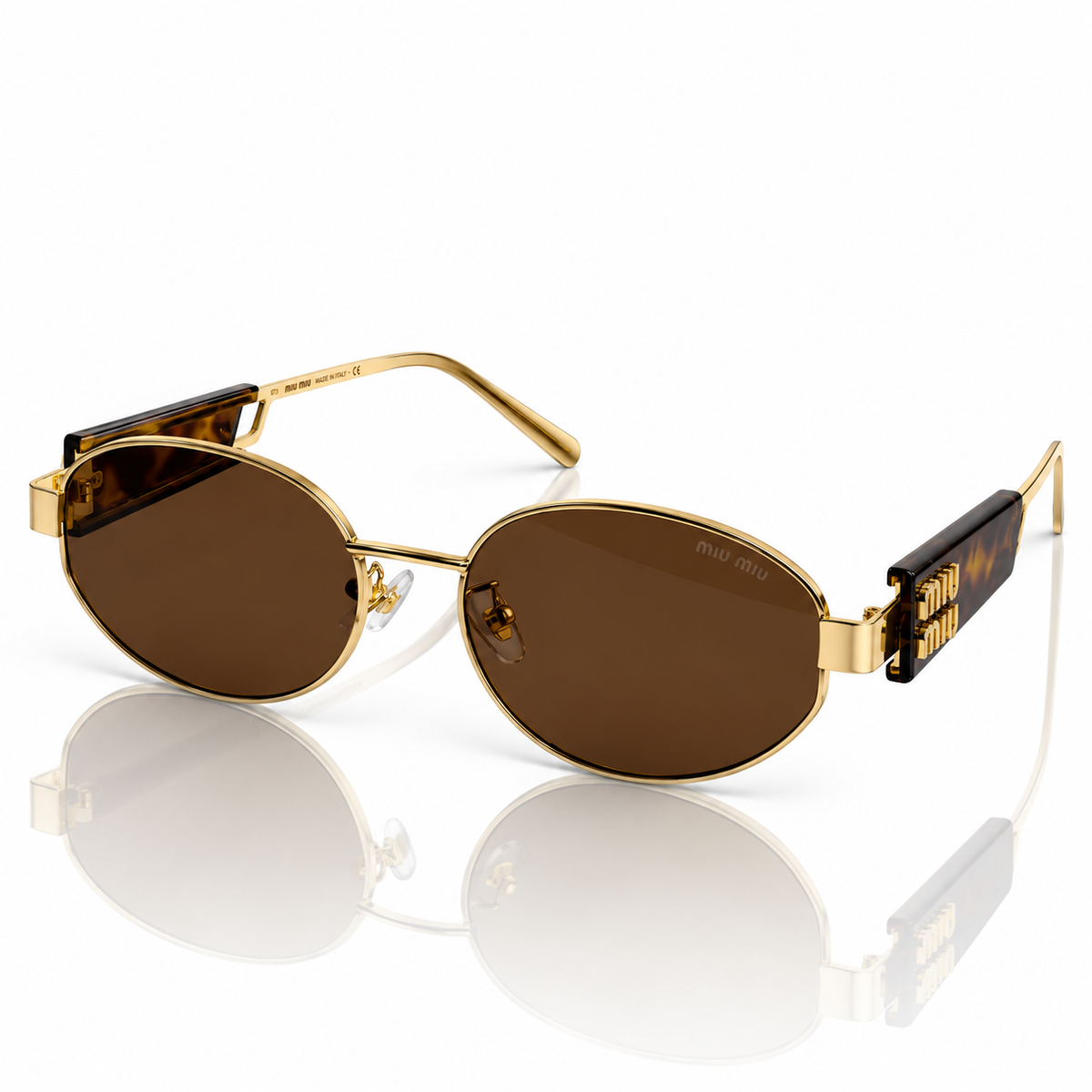 Miumiu Round