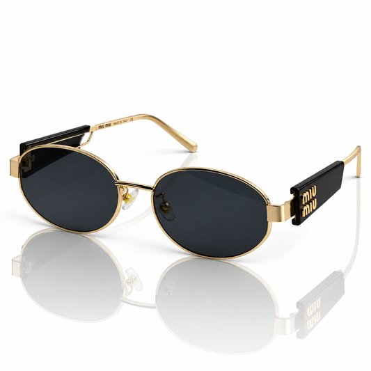 Miumiu Round