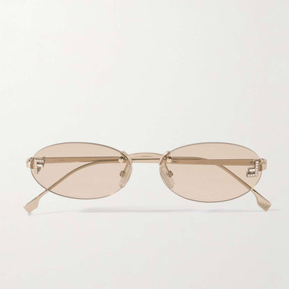 FENDI FE4075US 5430V 54