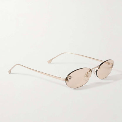 FENDI FE4075US 5430V 54