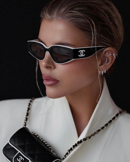 Chanel Cat Eye