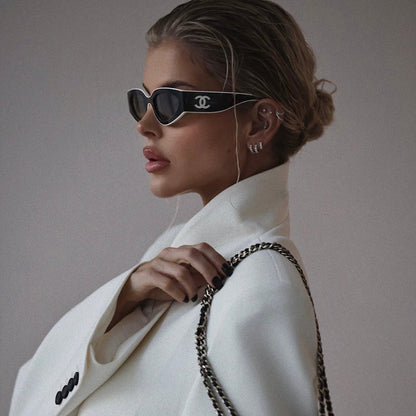 Chanel Cat Eye