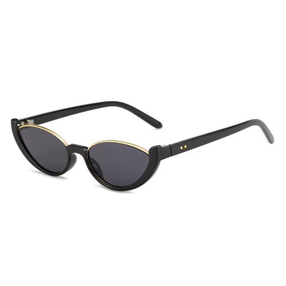 Trendy sunglasses
