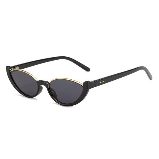 Trendy sunglasses