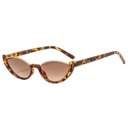 Trendy sunglasses