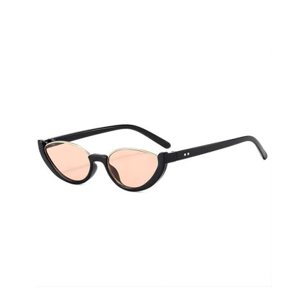 Trendy sunglasses