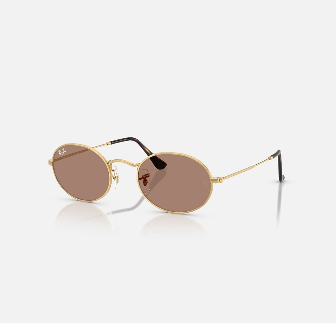 Rayban Oval