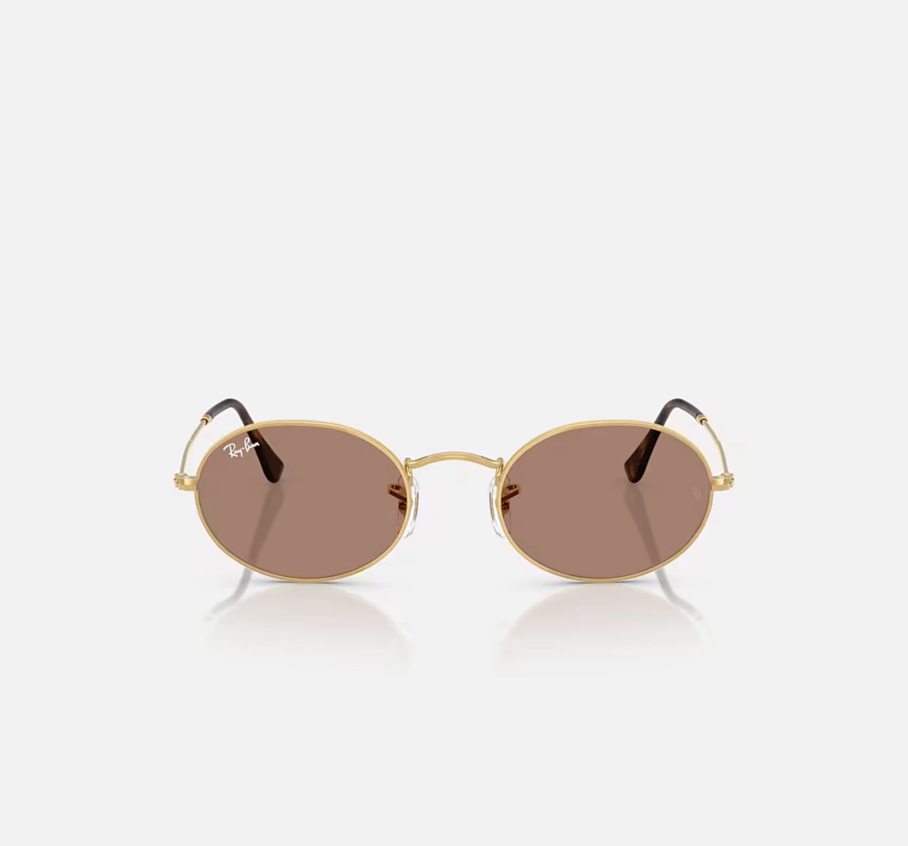 Rayban Oval