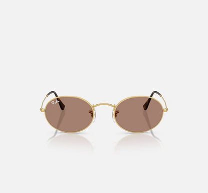 Rayban Oval