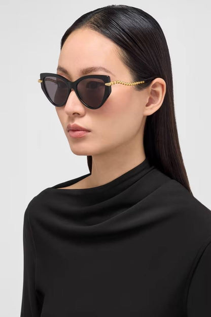 Bvlgari Serpenti Cat Eye
