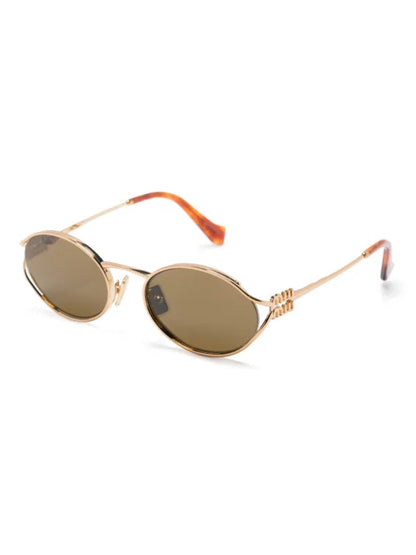 MiuMiu 0MU 52YS oval