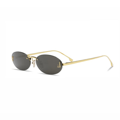 FENDI FE4075US 5430V 54