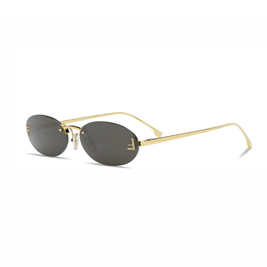 FENDI FE4075US 5430V 54