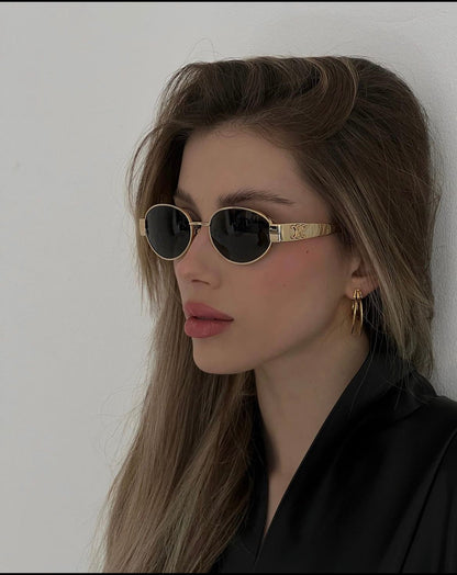 CELINE TRIOMPHE METAL 01