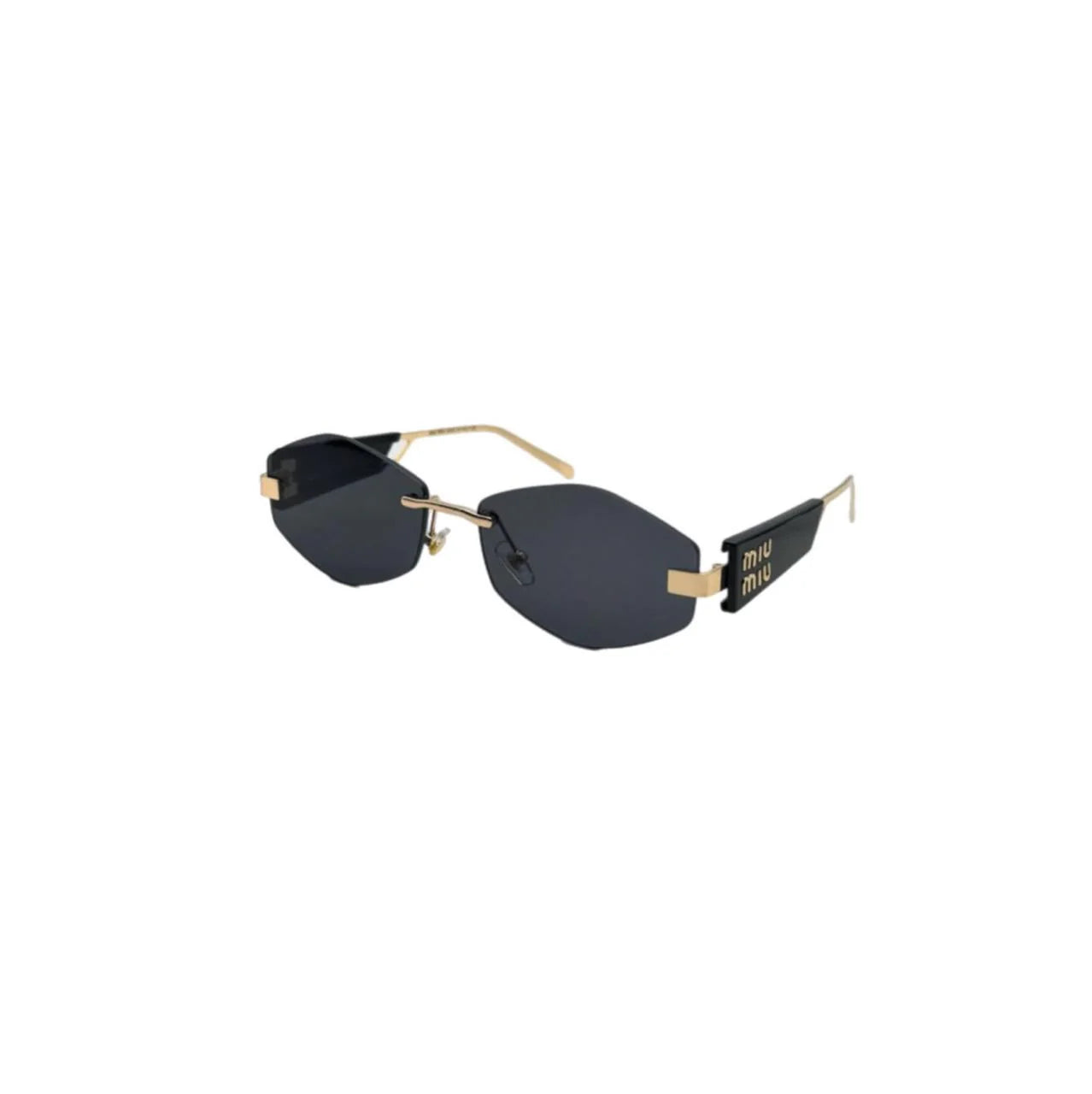 Miumiu Frameless