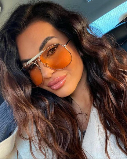TOMFORD SUNGLASSES UNISEX