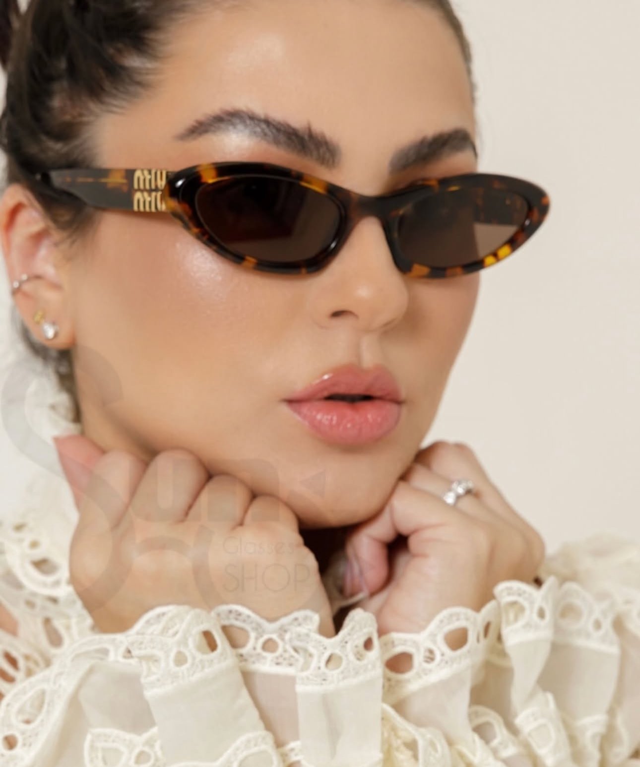 MIUMIU MU 09YS