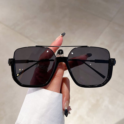 Trendy sunglasses