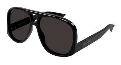 SAINT LAURENT SL 652 SOLACE 001