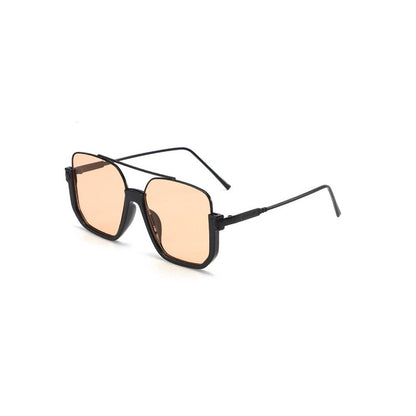 Trendy sunglasses