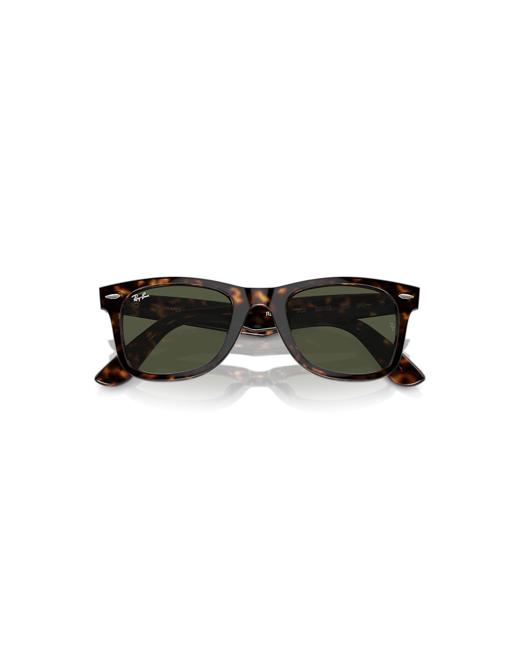 RAY-BAN RB2140 Wayfarer Classic
