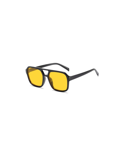 OVERSIZED SUNGLASSES