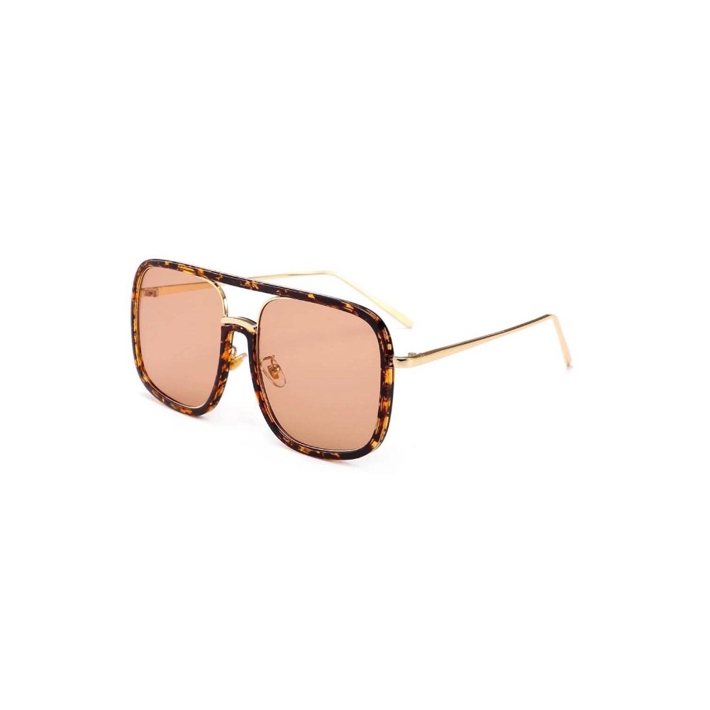 Trendy sunglasses