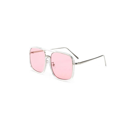 Trendy sunglasses