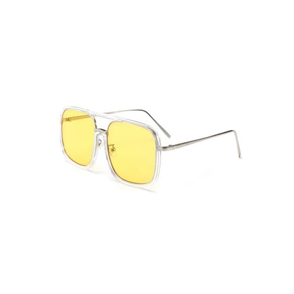 Trendy sunglasses