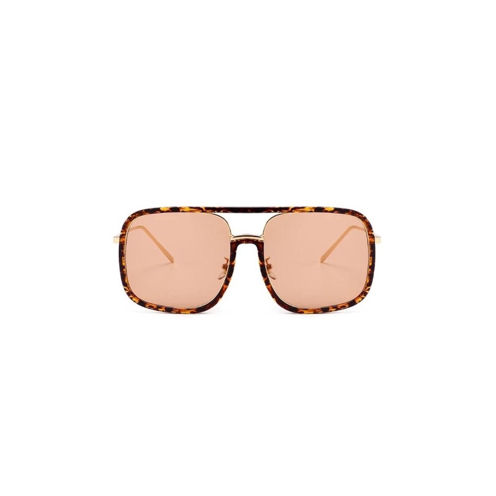 Trendy sunglasses