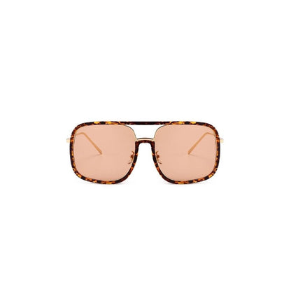 Trendy sunglasses