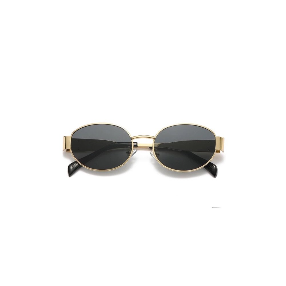 CELINE TRIOMPHE METAL 01