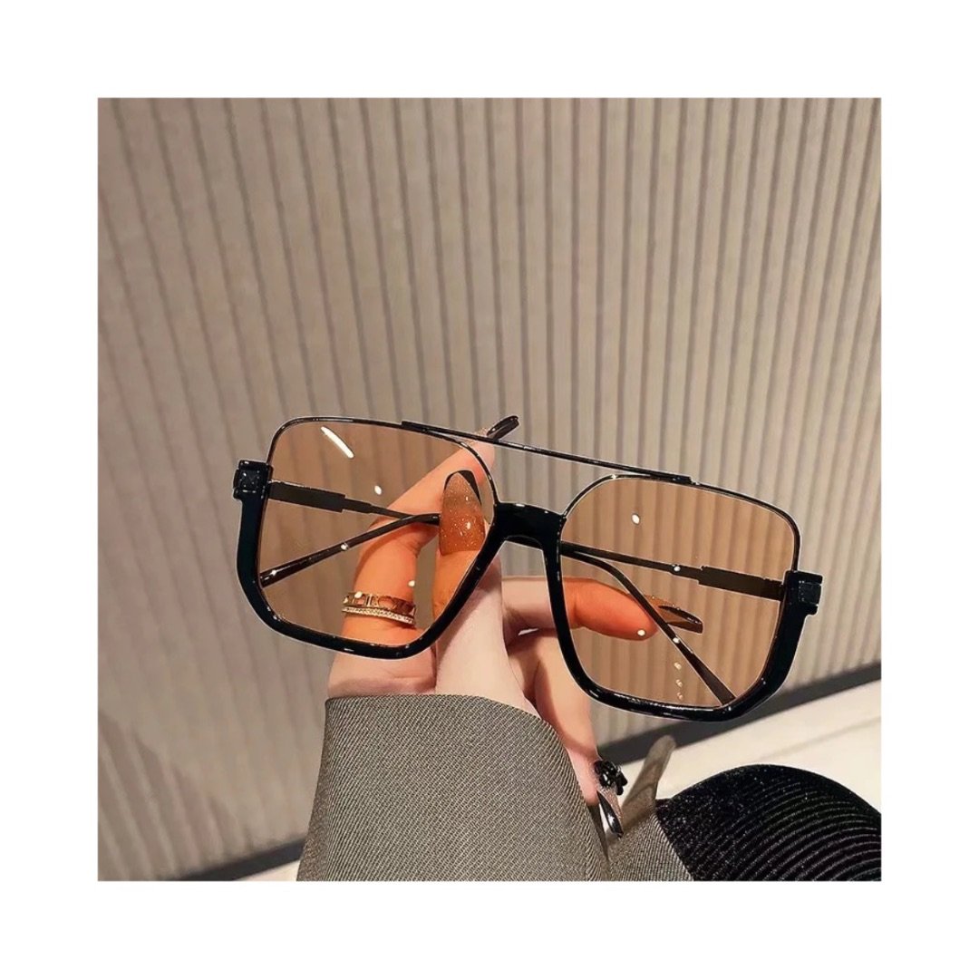 Trendy sunglasses