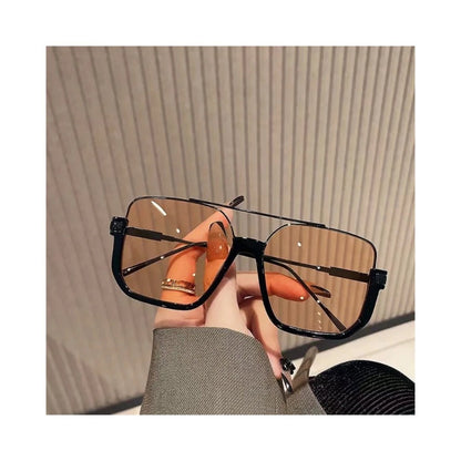 Trendy sunglasses