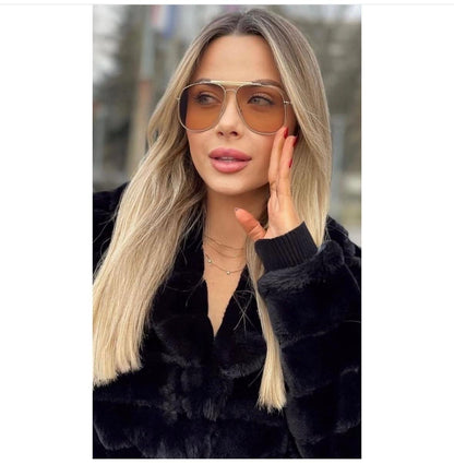 TOMFORD SUNGLASSES UNISEX