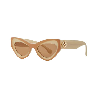 Fendi Ff eyecat