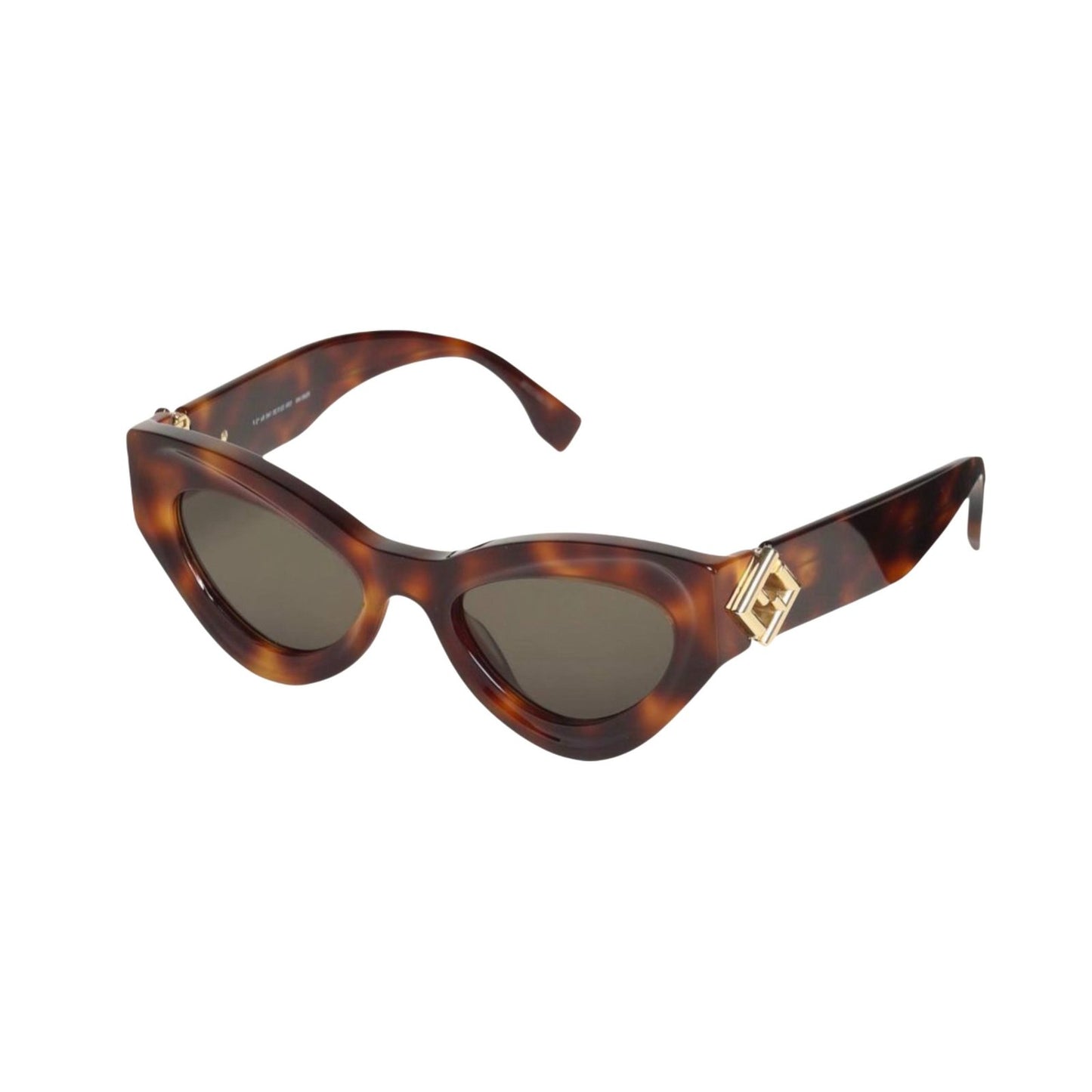 Fendi Ff eyecat