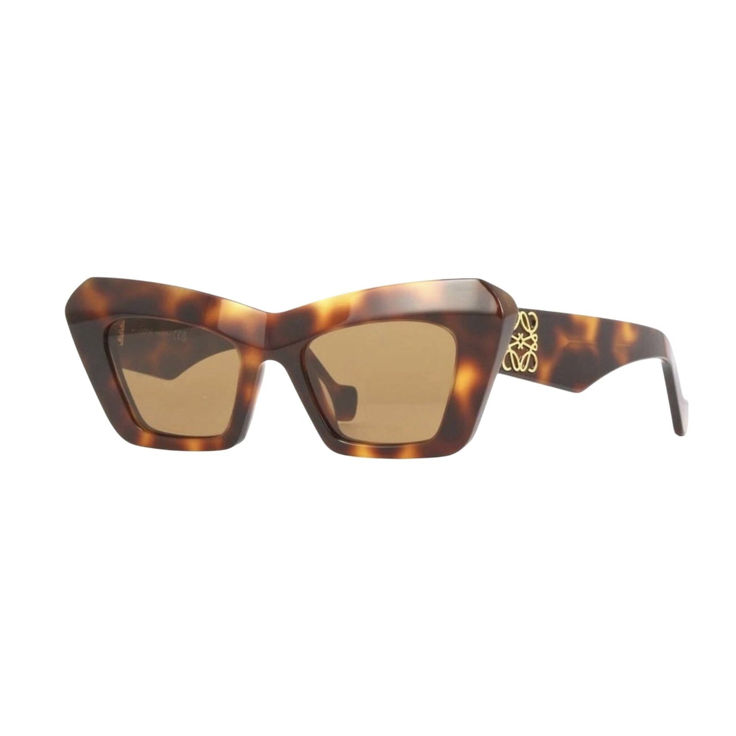 Loewe Anagram cat-eye
