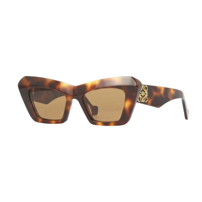 Loewe Anagram cat-eye