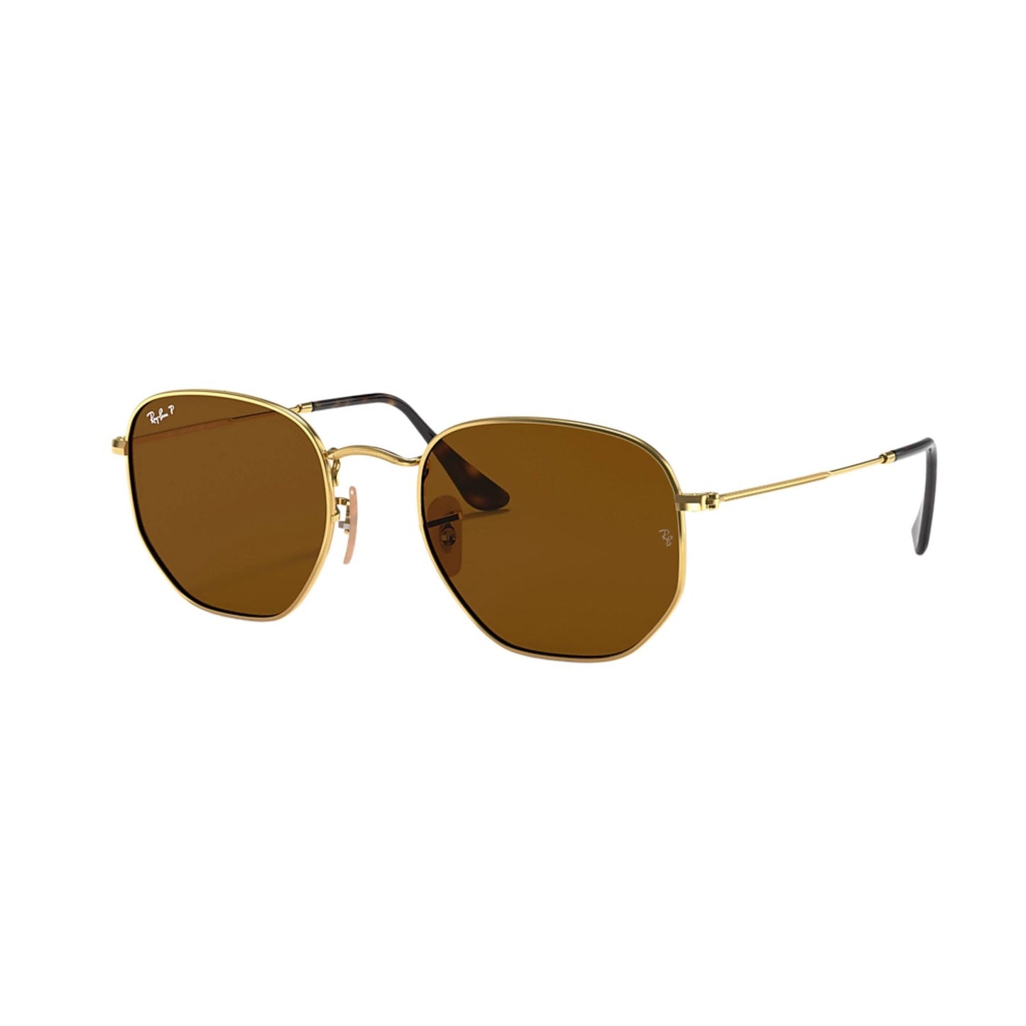 RAY-BANRB3548N Hexagonal