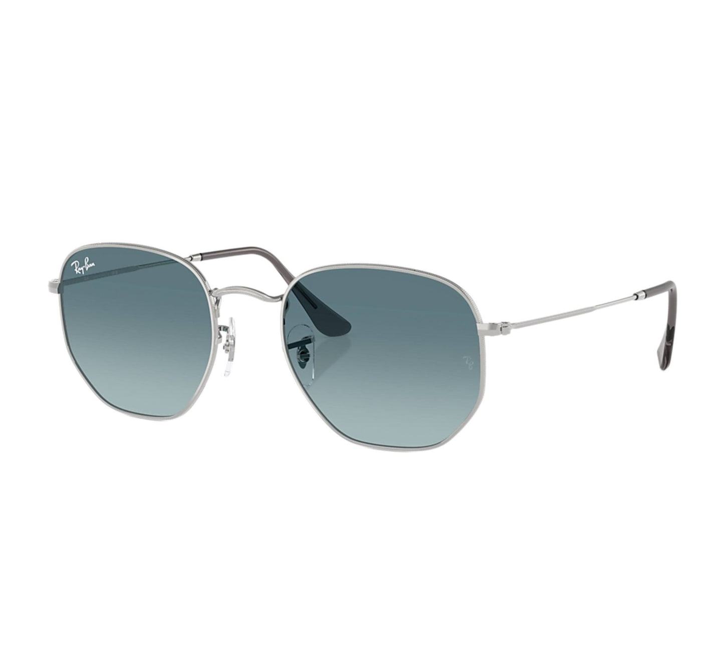 RAY-BANRB3548N Hexagonal