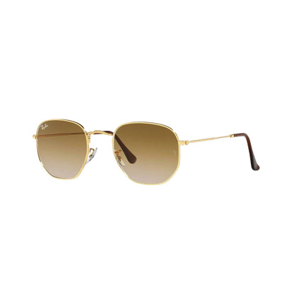 RAY-BANRB3548N Hexagonal