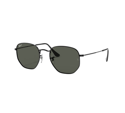 RAY-BANRB3548N Hexagonal