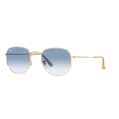 RAY-BANRB3548N Hexagonal