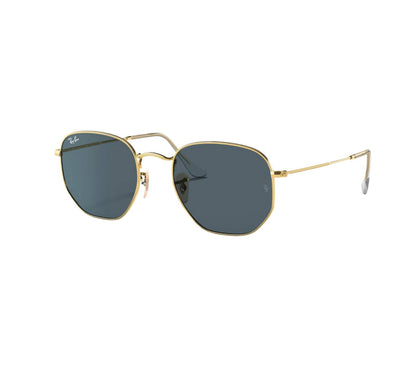 RAY-BANRB3548N Hexagonal