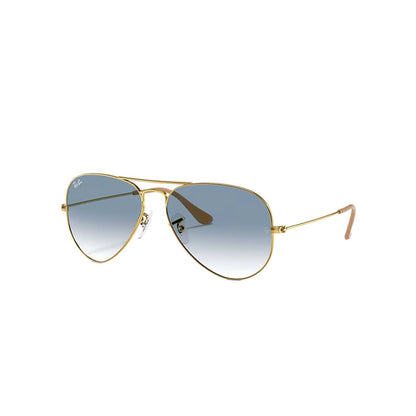RAYBAN AVIATOR (CLASSIC)