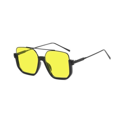 Trendy sunglasses