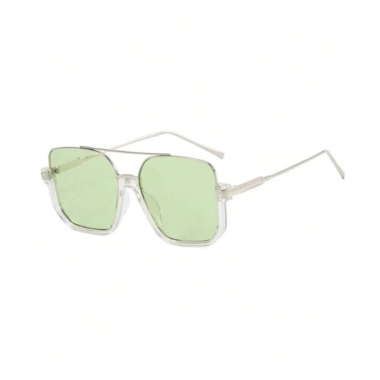 Trendy sunglasses