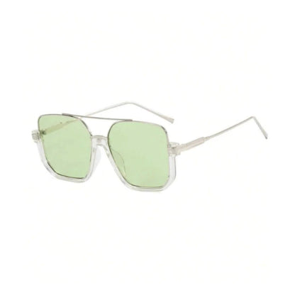 Trendy sunglasses